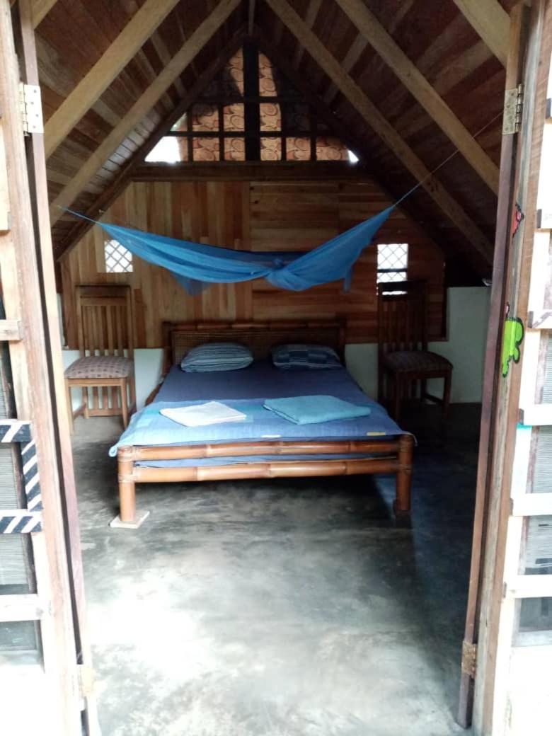 Kokrobite Gardens Restaurant And Guest House Luaran gambar